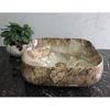 Chậu sứ mỹ nghệ Eximstone 160-3