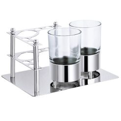 Kệ cốc đa năng Ecobath EC-6056