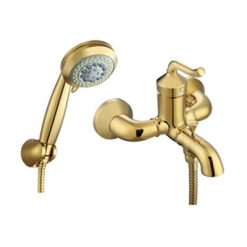 Vòi hoa sen tắm Moen 16132P