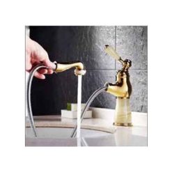 Vòi chậu lavabo Gia Mỹ 634