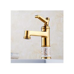 Vòi chậu lavabo Gia Mỹ 654