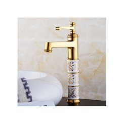 Vòi chậu lavabo Gia Mỹ 655
