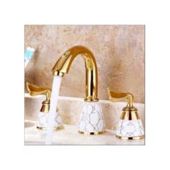 Vòi chậu lavabo Gia Mỹ 656
