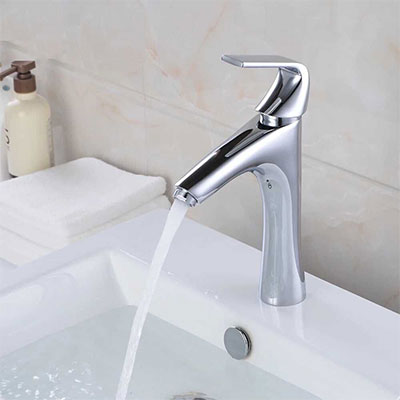 Vòi chậu lavabo Gia Mỹ 684-1