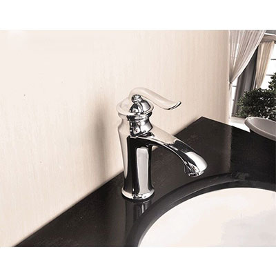 Vòi chậu lavabo Gia Mỹ 684-2
