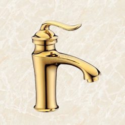 Vòi chậu lavabo Gia Mỹ 684-3