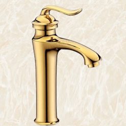 Vòi chậu lavabo Gia Mỹ 688-1