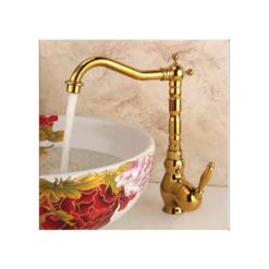 Vòi chậu lavabo Gia Mỹ 688-2