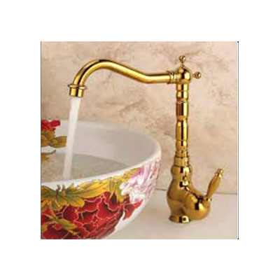 Vòi chậu lavabo Gia Mỹ 688-2