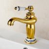 Vòi chậu lavabo Gia Mỹ 688-3