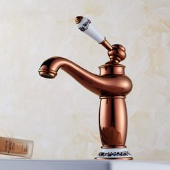 Vòi chậu lavabo Gia Mỹ 688-4