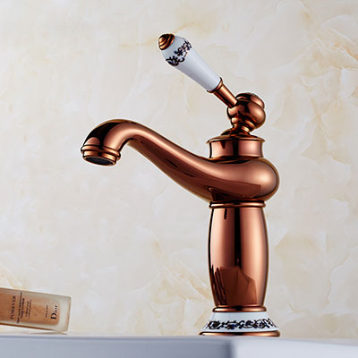 Vòi chậu lavabo Gia Mỹ 688-4