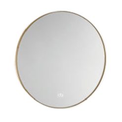 Gương phòng tắm đèn led cảm ứng Đình Quốc DQ 69018D