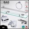 Bộ phụ kiện phòng tắm Bao 6M5