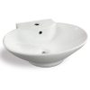 Chậu rửa lavabo Royal 8077