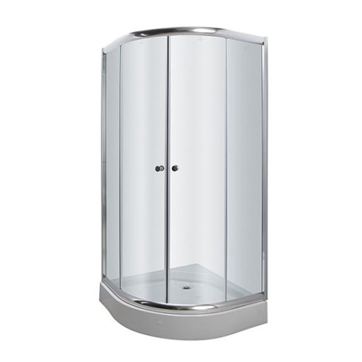 Cabin tắm vách kính GOVERN JS-8120