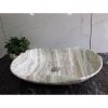 Chậu sứ mỹ nghệ Eximstone 182-2