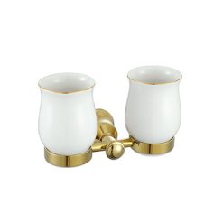 Kệ cốc đánh răng CleanMax 88011