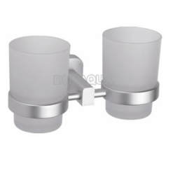 Kệ cốc đánh răng Duraqua 8006