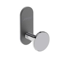 Móc áo đơn màu Xám JOMOO 9301801-1B3-1