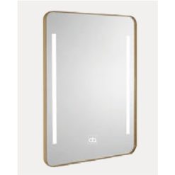 Gương phòng tắm đèn led Đình Quốc DQ 99902A