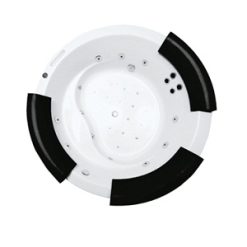 Bồn tắm massage American Standard 70212100-WT (Không yếm)