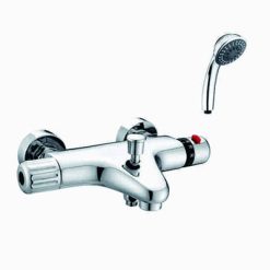 Vòi hoa sen tắm Govern A-2666