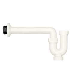 Ống thải chữ P Inax A-325PL