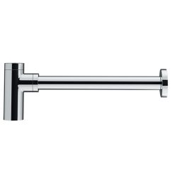 Ống thải chữ P Inax A603PV