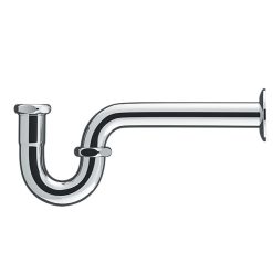 Ống thải chữ P Inax A675PV