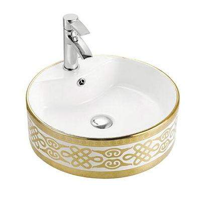 Chậu rửa lavabo nghệ thuật DADA A029-K03