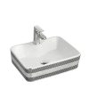 Chậu rửa lavabo nghệ thuật DADA A211-L09
