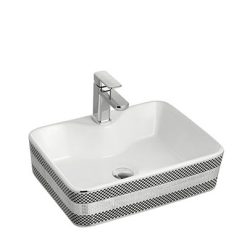 Chậu rửa lavabo nghệ thuật DADA A211-L09