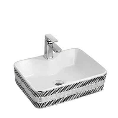 Chậu rửa lavabo nghệ thuật DADA A211-L09