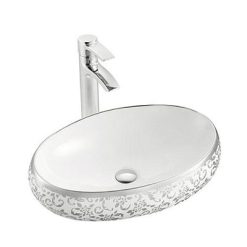Chậu rửa lavabo nghệ thuật DADA A252B-K06