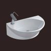Chậu rửa lavabo nghệ thuật DADA A266