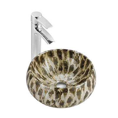 Chậu rửa lavabo nghệ thuật DADA A373-Y16
