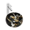 Chậu rửa lavabo nghệ thuật DADA A373-Y33