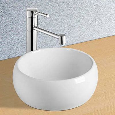 Chậu rửa lavabo nghệ thuật DADA A373