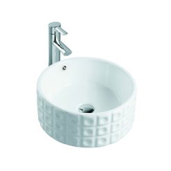 Chậu rửa lavabo nghệ thuật DADA A417