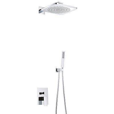 Sen tắm âm tường Aqualem A5SR1204SET