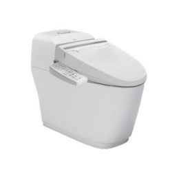 Bồn cầu thông minh Inax AC-1032+CW-KB22AVN