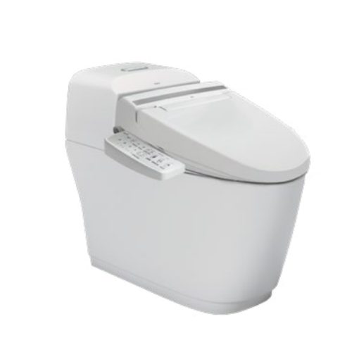 Bồn cầu thông minh Inax AC-1032+CW-KB22AVN