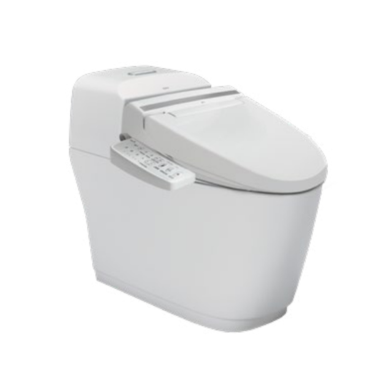 Bồn cầu thông minh Inax AC-1032+CW-KB22AVN
