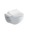 Bồn cầu thông minh INAX AC-23P + CW-H18VN