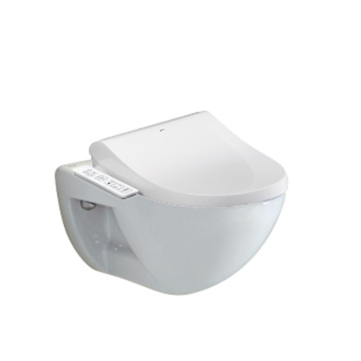 Bồn cầu thông minh INAX AC-23P + CW-H18VN