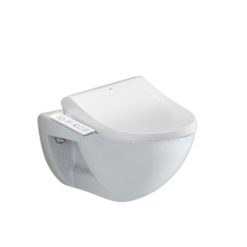 Bồn cầu thông minh INAX AC-23P + CW-H17VN