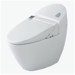 Bồn cầu điện tử INAX AC-2700+CW-KA22AVN/BW1