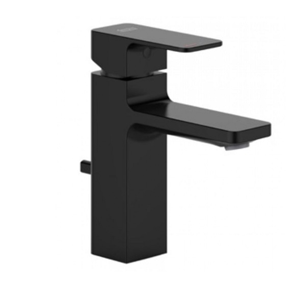 Vòi chậu lavabo American Standard Nóng Lạnh Màu Đen Acacia E -WF-1301MB