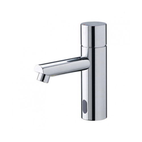 Vòi chậu cảm ứng nóng lạnh 1 lỗ Samwon AFL- 526